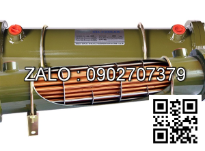 Bộ làm mát dầuOR-1400L