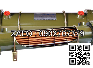 Bộ làm mát dầuOR-150L