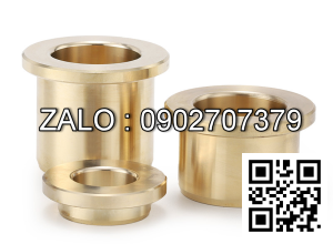 Bạc lót thau 5x8x12