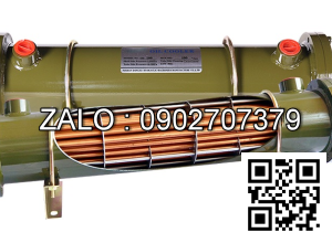 Bộ làm mát dầuOR-100L