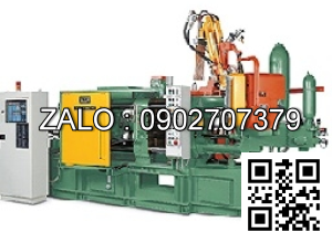 Máy đúc nhôm ZDC-420TPS