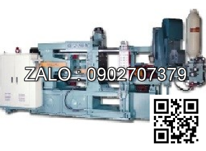 Máy đúc nhôm buồng lạnh CF-250DC