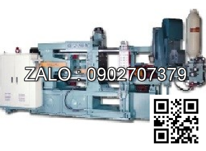 Máy đúc nhôm buồng lạnh CF-350DC