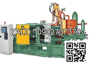 Máy đúc nhôm ZDC-560TPS