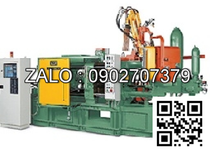 Máy đúc áp lực nhôm buồng lạnh ZDC-100TPS