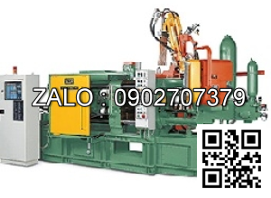 Máy đúc áp lực nhôm buồng lạnh ZDC-150TPS