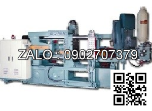 Máy đúc nhôm buồng lạnh CF-150DC