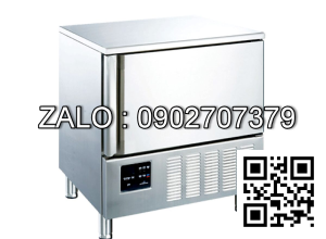 Tủ cấp đông -40°C KING COOL AK08-D