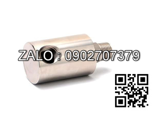 Khớp xoay inox FUSAN REN 13 17 21 27 34 42 49 60