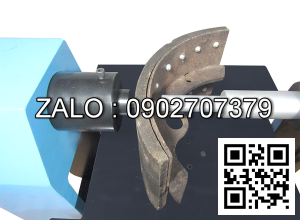 Tán bố thắng xe tải