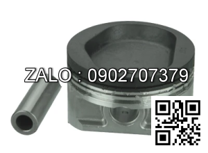 piston động cơ MERCEDES OM 427 H , 6 CYL , CM3
