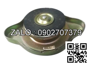 CAP-RADIATOR 7 PSI 4W4487