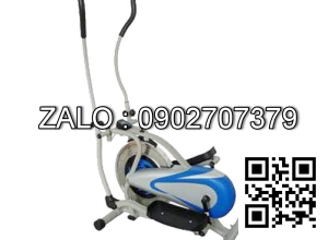 Xe đạp leo núi Orbitrek không yên OB-102