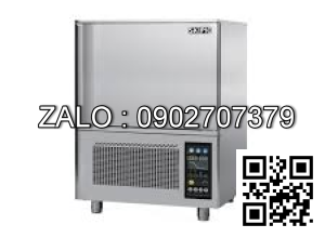 Tủ cấp đông 5 khay Skipio STF-5