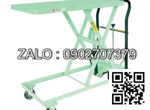 Xe nâng bàn OPK LT-H550-EC