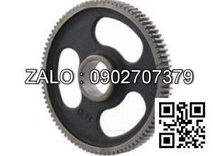IDLE GEAR/BUSH 43T 4JG2 8-97115-131-0