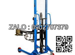 Xe Nâng Phuy Xoay Đổ COT0.35