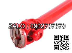 Trục cardan SWC 120x1200mm