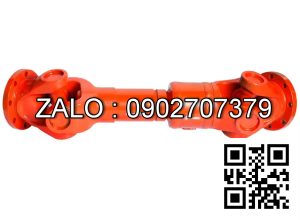 Trục Cardan SWC 120x720mm