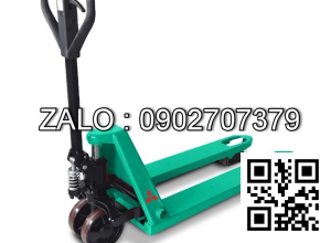 Xe Nâng Tay Mitsubishi 2,5 Tấn- Càng Rộng 685mm