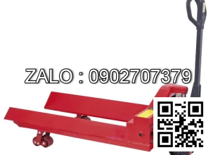 Xe Nâng Cuộn Tròn ZT20