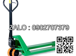 Xe Nâng Tay Mitsubishi BF30