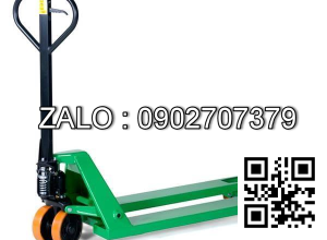 Xe Nâng Tay Mitsubishi BF35