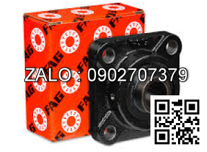 Gối đỡ FAG UCF 209