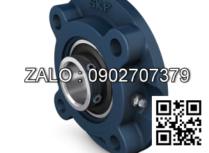 Gối đỡ FAG UCFC 208