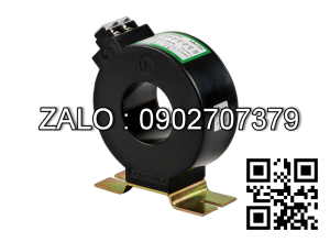 Biến Dòng Đo Lường MCT 600/5A Lightstar - KBJ-04 600/5A