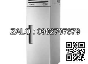 Tủ đông1 cánh kính Skipio SFT25-1G