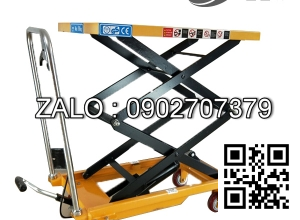 Xe nâng bàn Elip EH-500*900