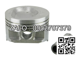 piston động cơ HATZ 4H50TI , 4 CYL , CM3