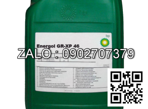 Dầu bánh răng công nghiệp BP Energol GR-XP 46