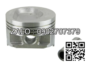 piston động cơ MERCEDES OM 444 A , 12 CYL , CM3