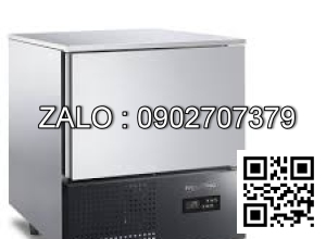 Tủ làm lạnh nhanh LoStagionatore Blast Chiller Basic Tray 05
