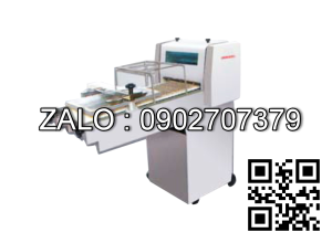 Máy đúc bột BSP-DM390