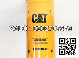 Loc nhien lieu tinh, P/N: SFS36257 SP133011 (Loc dau xe xuc lat ZL50CN)