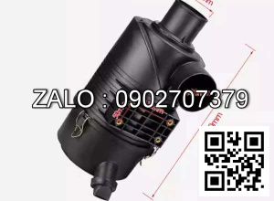 Bộ lọc không khí TCM REF105879-WT