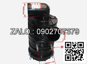 Bộ lọc không khí TCM H99Y1-00311-90