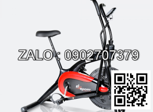 Xe đạp tập Elip E05