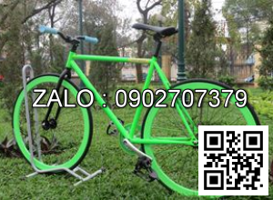 Xe đạp Fixed Gear Pro MS005