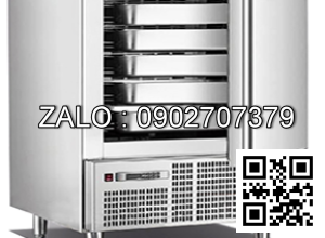 Tủ cấp đông nhanh âm 45 độ 730L