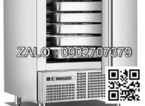 Tủ cấp đông nhanh âm 45 độ 300L