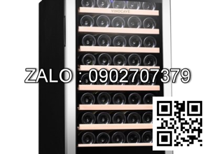 Tủ bảo quản rượu vang 35L 12 chai