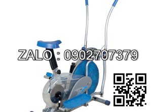 Xe đạp tập thể dục leo núi có yên Life 59