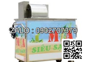 Xe nước mía siêu sạch KN–X2–500