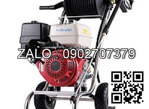 Máy phun rửa áp lực cao Kranzle Profi-Jet B 10/200