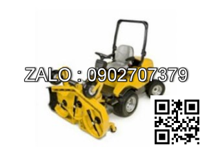 Xe Cắt Cỏ Sân Golf Hus-008