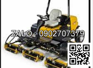 Xe Cắt Cỏ Sân Golf Hus-007